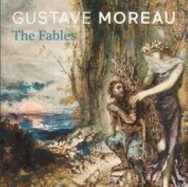 Gustave Moreau