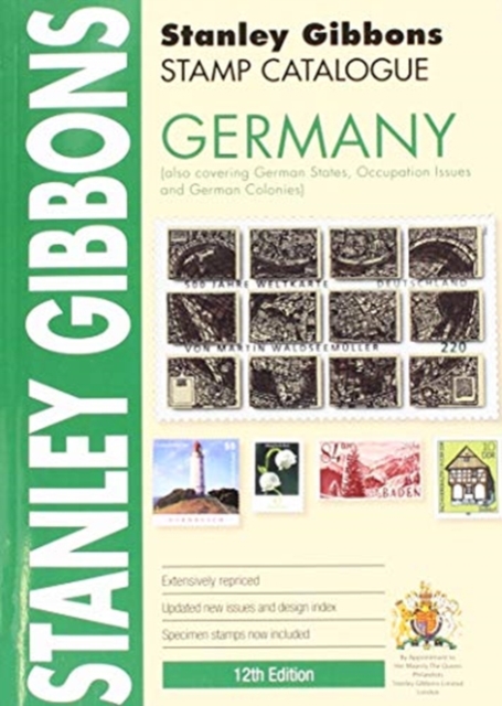 Germany Catalogue