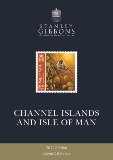 2022 Collect Channel Islands & Isle of Man Stamps