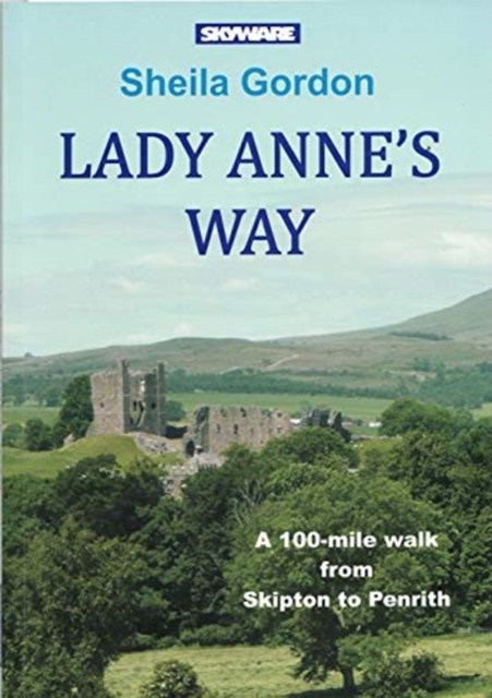 Lady Anne's Way