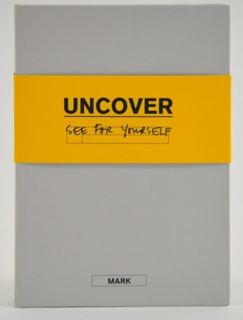 UNCOVER MARK GOSPEL CHURCH EDITION