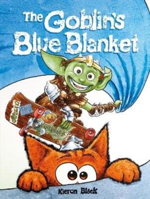 Goblin's Blue Blanket