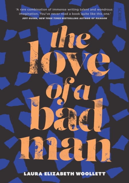 Love of a Bad Man