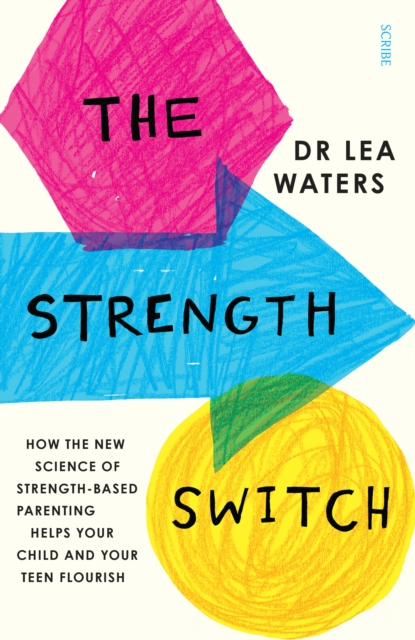 Strength Switch