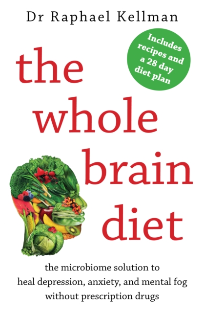 Whole Brain Diet
