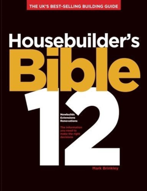 Housebuilder's Bible