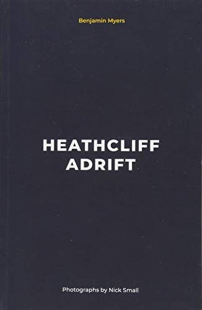Heathcliff Adrift