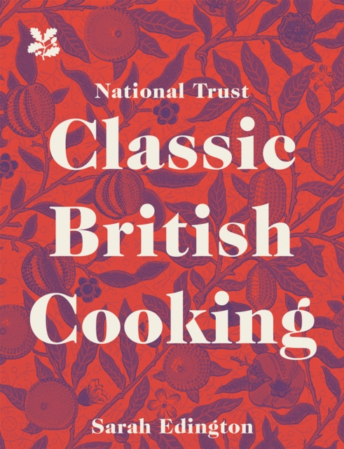 Classic British Cooking