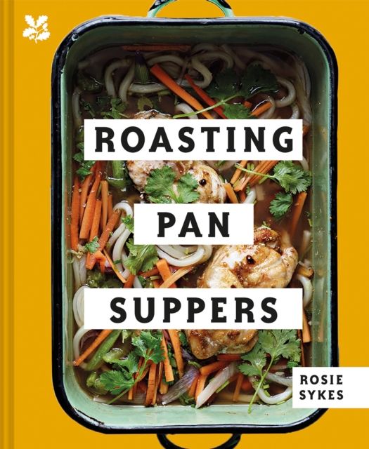Roasting Pan Suppers
