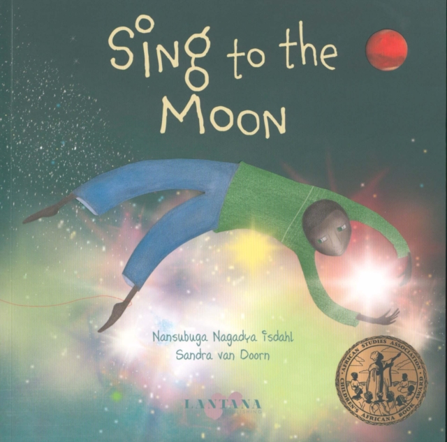 Sing to The Moon