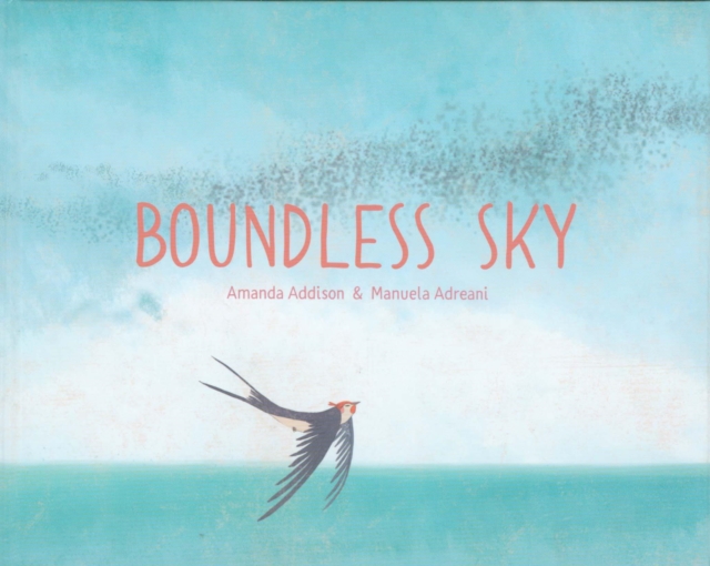 Boundless Sky