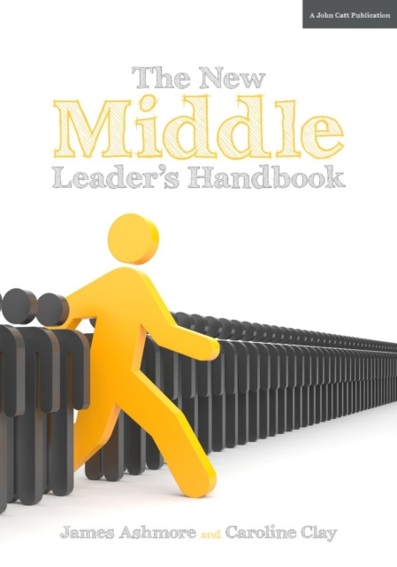 New Middle Leader's Handbook