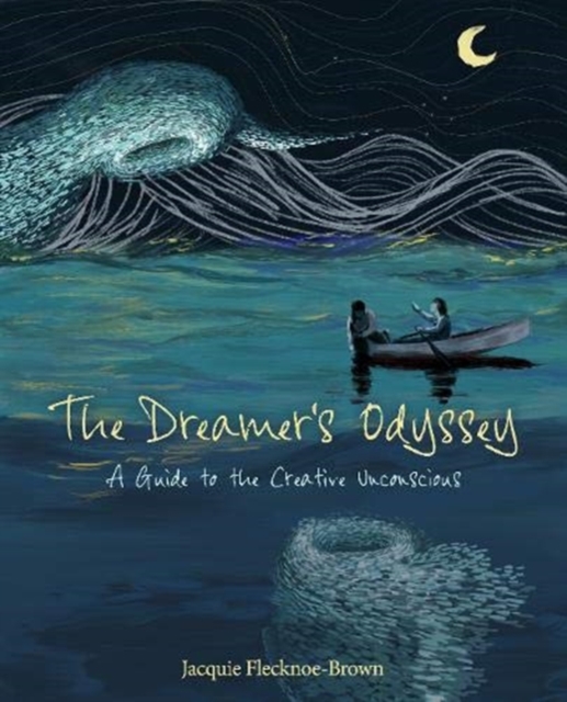Dreamer's Odyssey