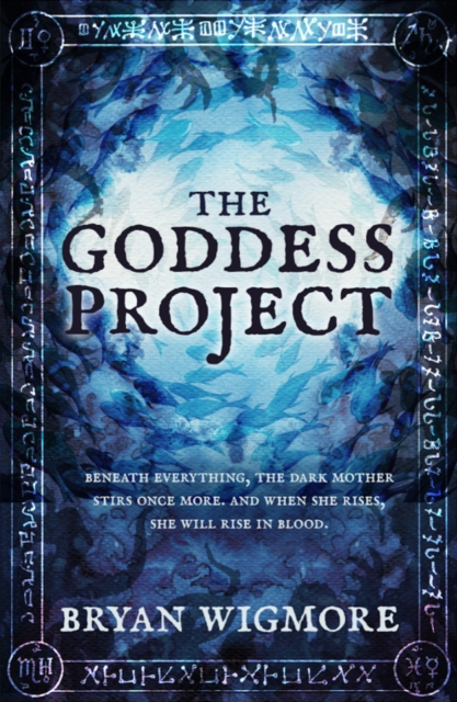 The Goddess Project