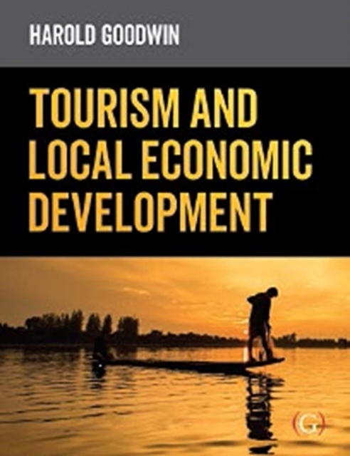 Tourism and Local Economic Development
