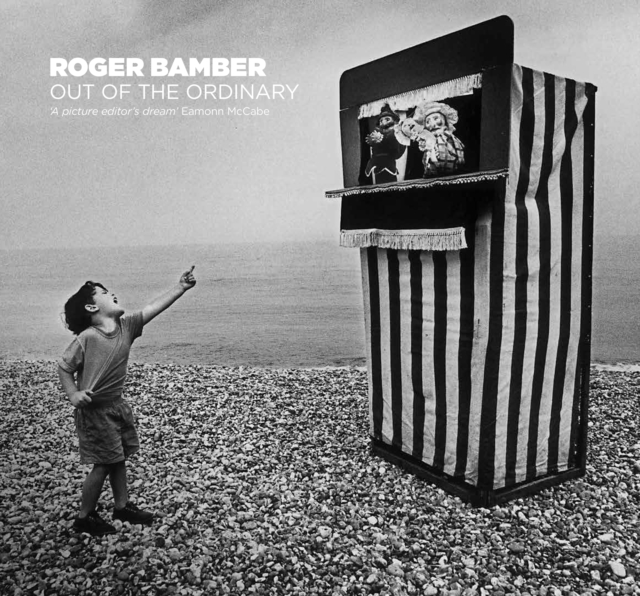 Roger Bamber