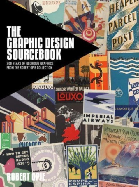 Graphic Design Sourcebook