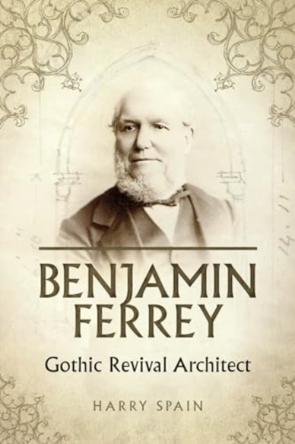 Benjamin Ferrey