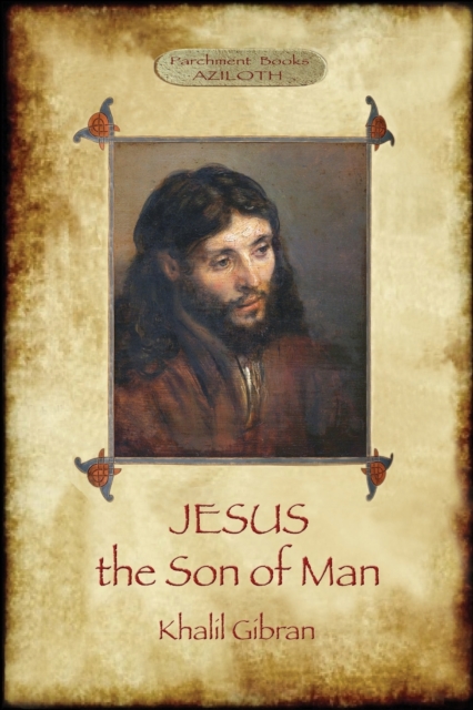 Jesus the Son of Man