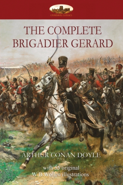 Complete Brigadier Gerard