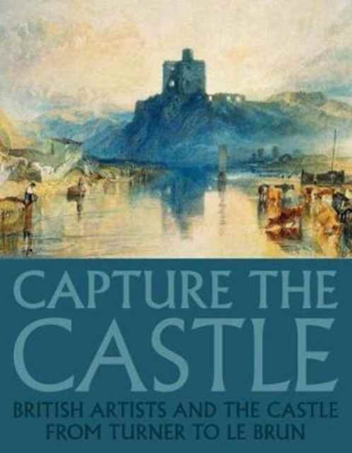 Capture the Castle
