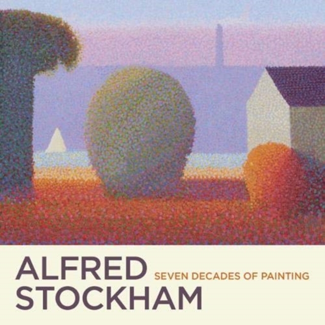 Alfred Stockham
