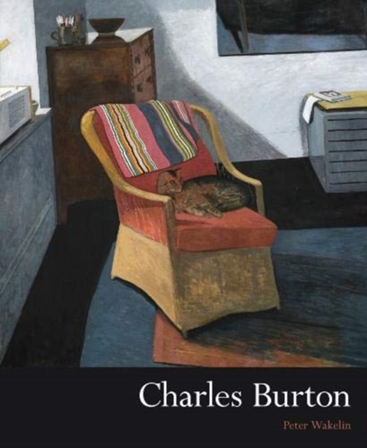 Charles Burton