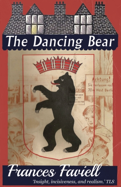 Dancing Bear