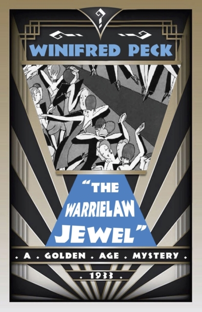Warrielaw Jewel