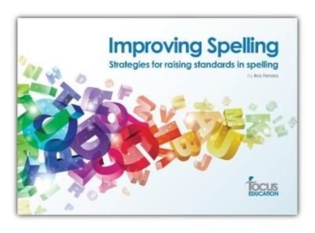 Improving Spelling