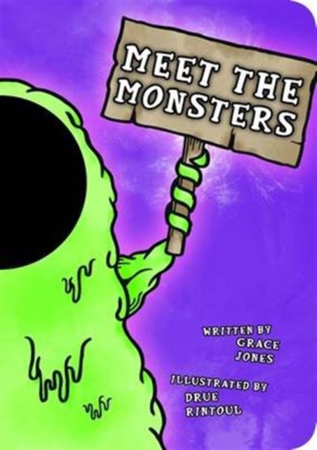 Meet the Monsters