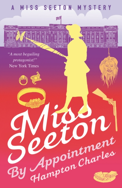 Miss Seeton, By Appointment