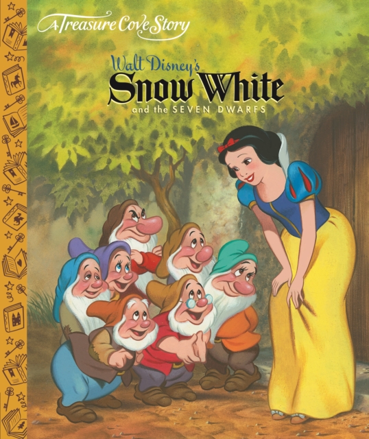 Snow White and the Seven Dwarves