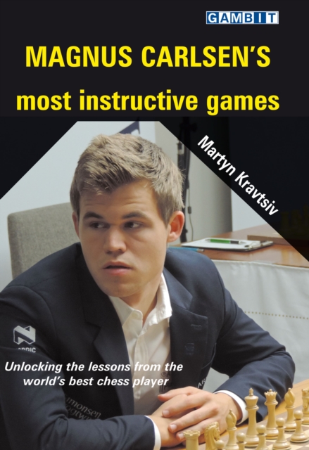 Magnus Carlsen's Most Instructive Games