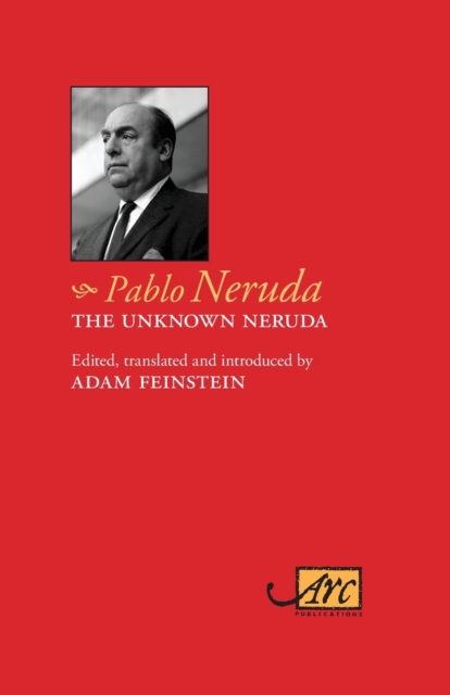 Unknown Neruda