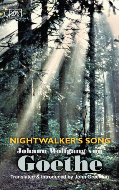 Nightwalker's Song