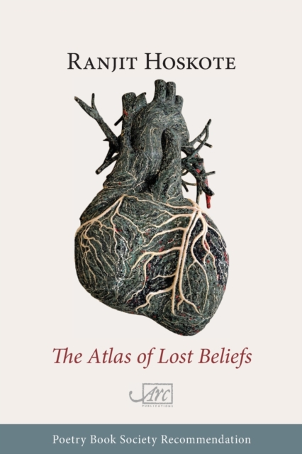 Atlas of Lost Beliefs