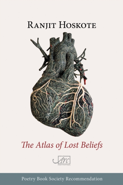 Atlas of Lost Beliefs