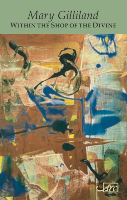 Within the Shop of the Divine