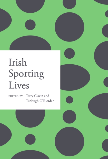 Irish sporting lives