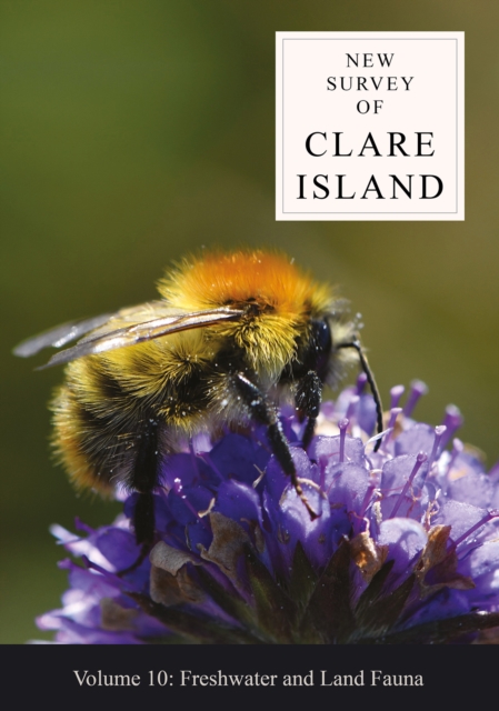 New Survey of Clare Island Volume 10: Freshwater and Land Fauna