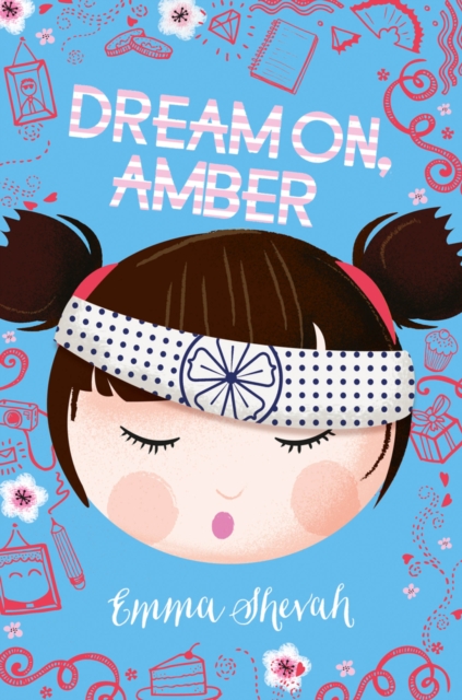 Dream On, Amber (reissue)