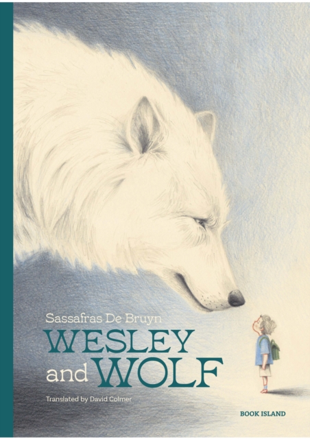 Wesley and Wolf