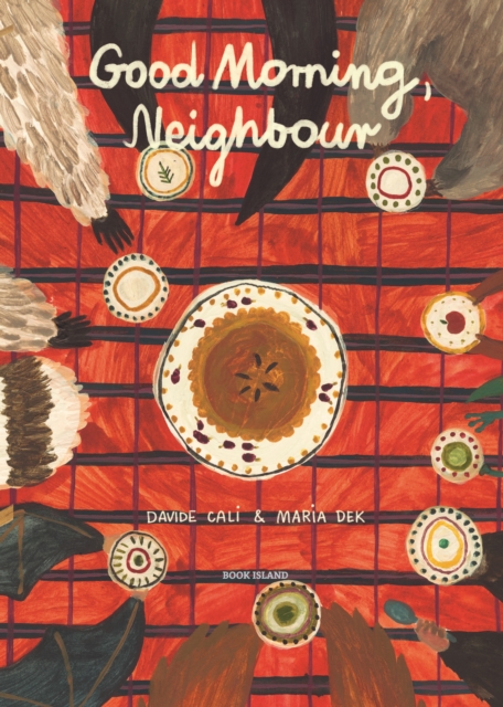 Good Morning, Neighbour