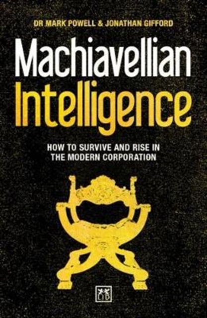 Machiavellian Intelligence