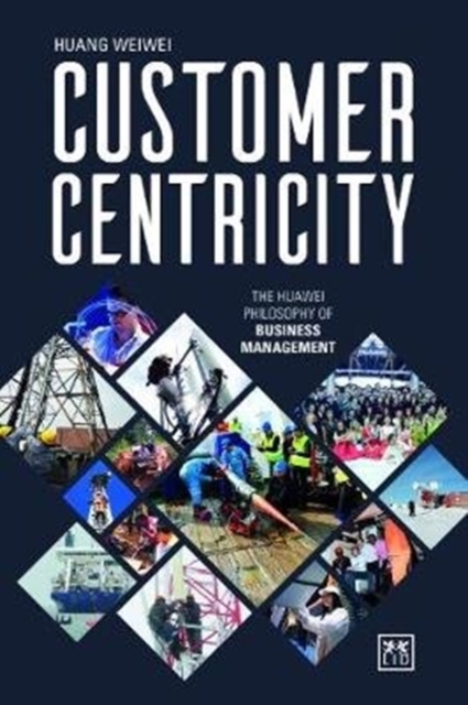 Customer Centricity