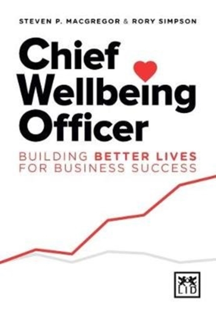 Chief Wellbeing Officer