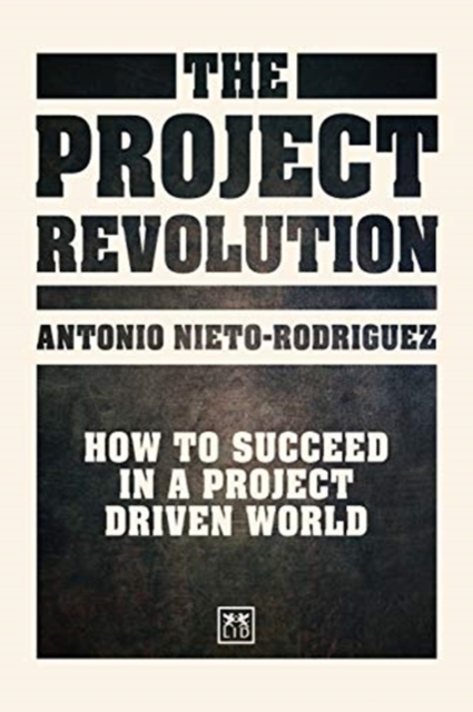 Project Revolution