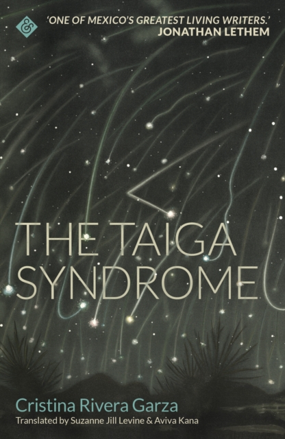 Taiga Syndrome