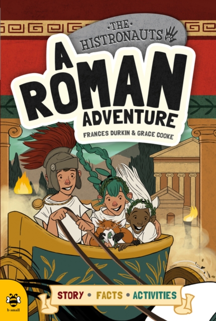 Roman Adventure